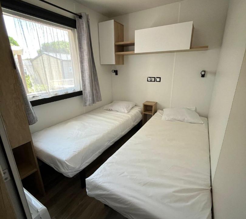 Photo of Bedroom in Canet-Plage