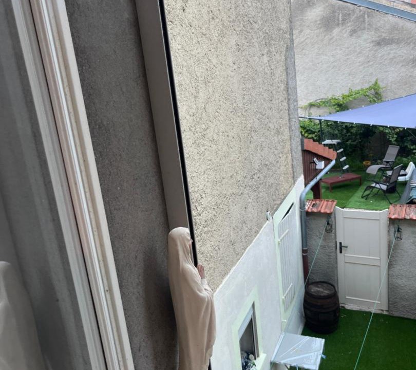 Photo of Patio Balcony in Vigneulles-les-Hattonchatel