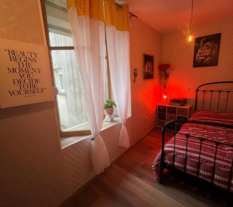 Photo of Bedroom in Vigneulles-les-Hattonchatel