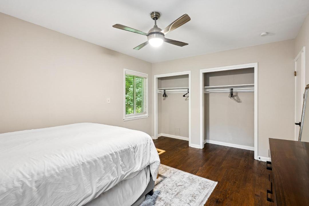 Photo of Bedroom in Collier Heights