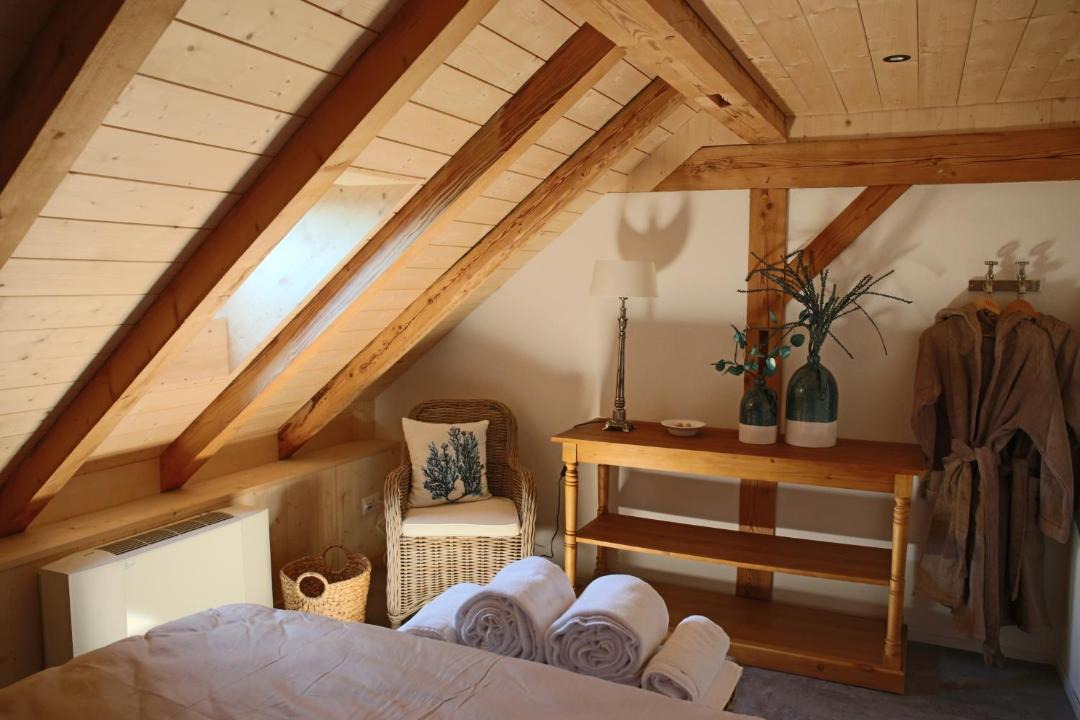 Photo of Bedroom in Ottoberg