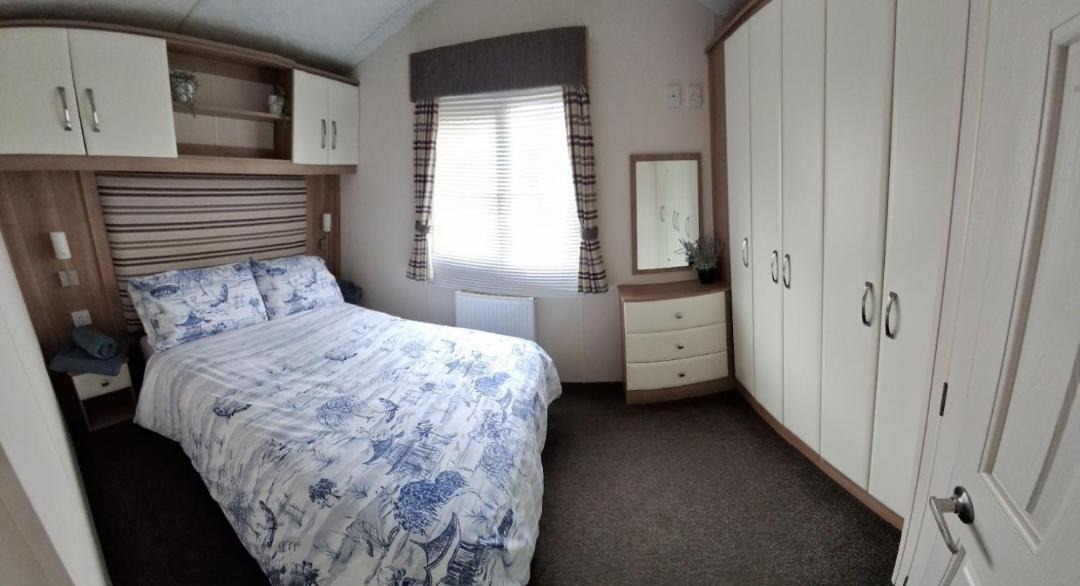 Photo of Bedroom in Dawlish Warren