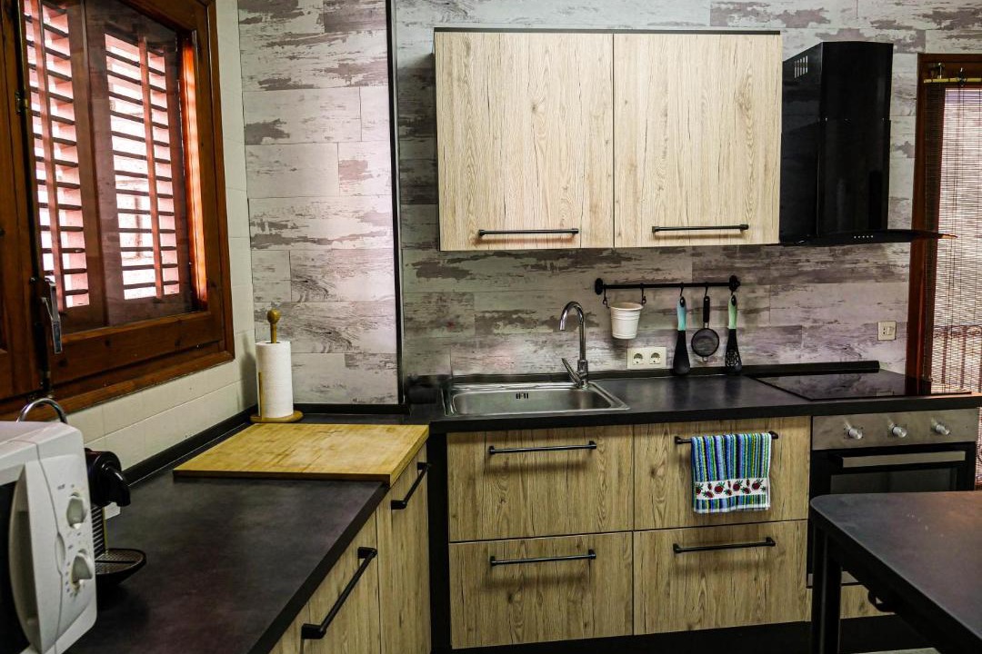 Photo of Kitchen in Talarn