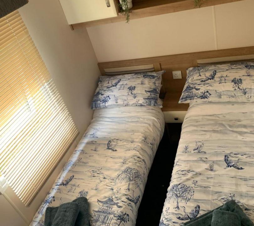 Photo of Bedroom in Dawlish Warren