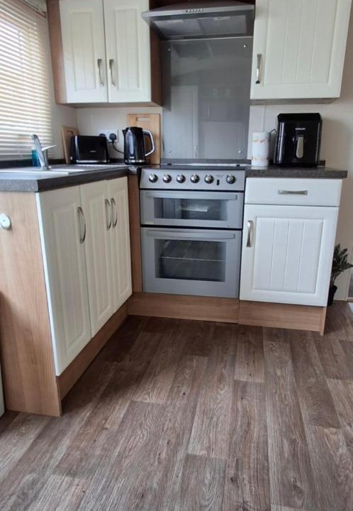 Photo of Kitchen in Dawlish Warren