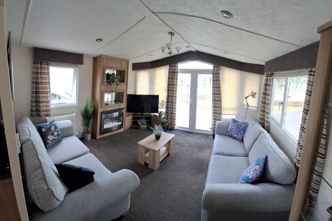 Photo of Livingroom in Dawlish Warren