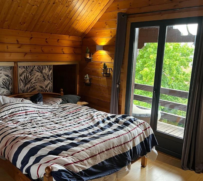 Photo of Bedroom in Helfaut