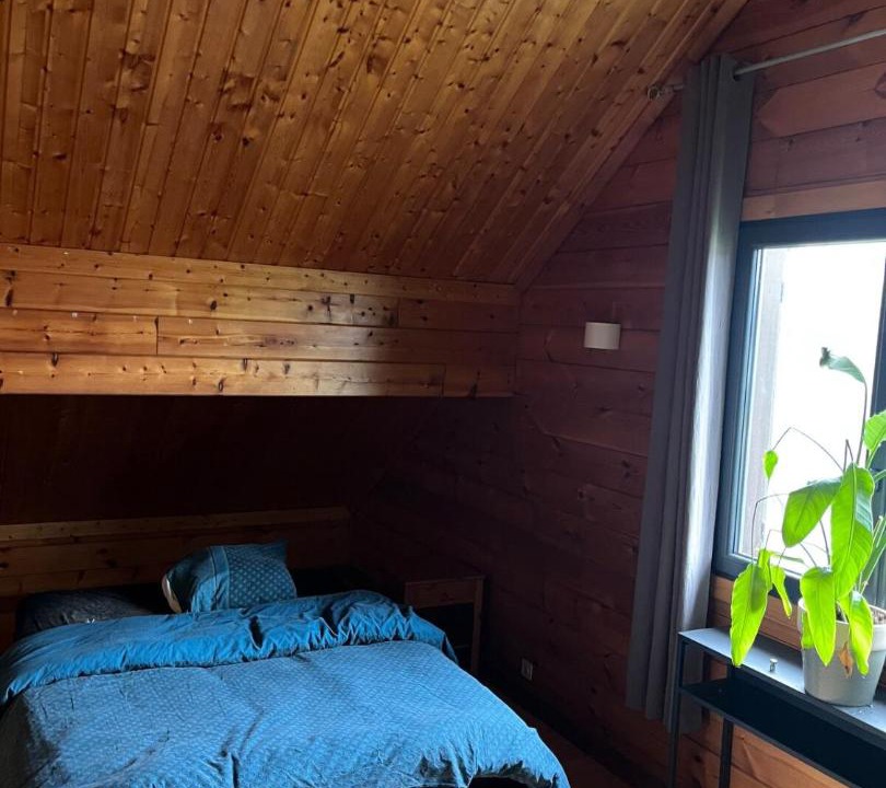 Photo of Bedroom in Helfaut