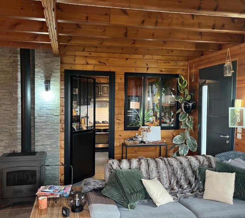 Photo of Livingroom in Helfaut