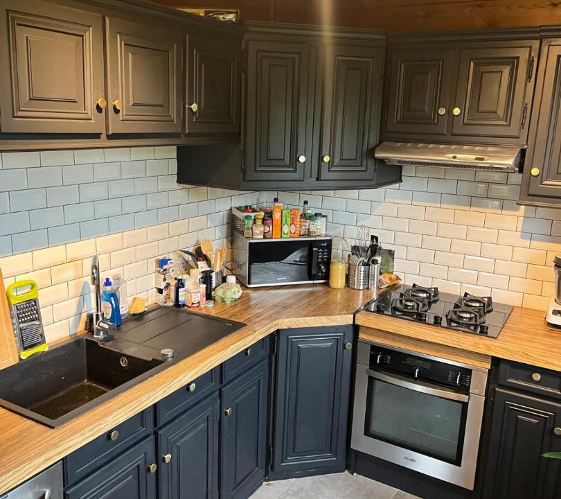 Photo of Kitchen in Helfaut