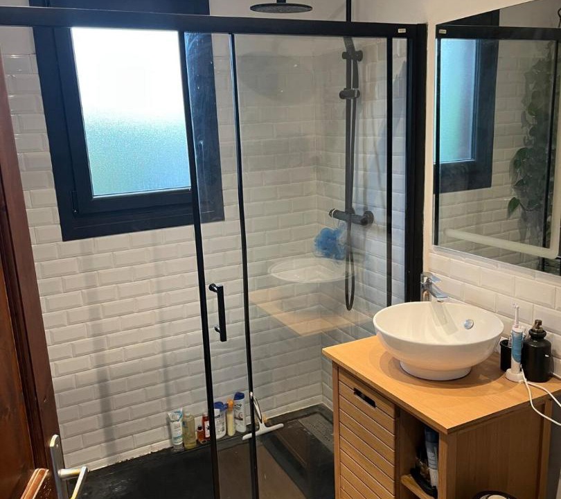 Photo of Bathroom in Helfaut