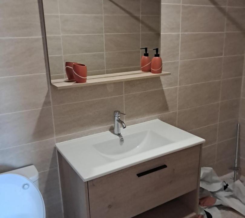 Photo of Bathroom in Pont-d'Ouilly