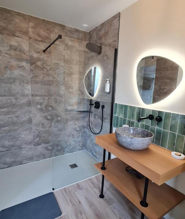 Photo of Bathroom in Saint-Jean-de-Marsacq