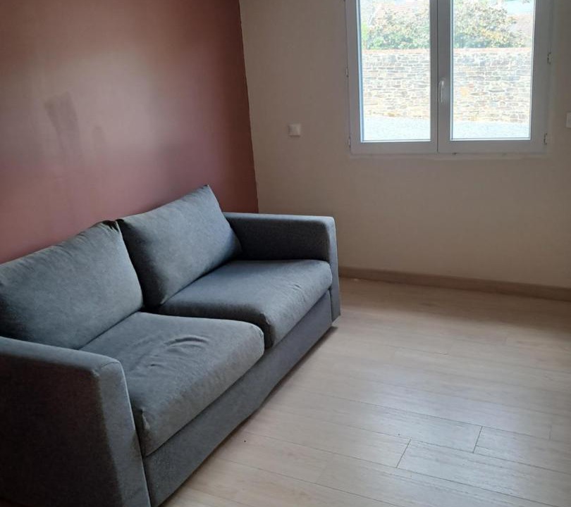 Photo of Livingroom in Pont-d'Ouilly