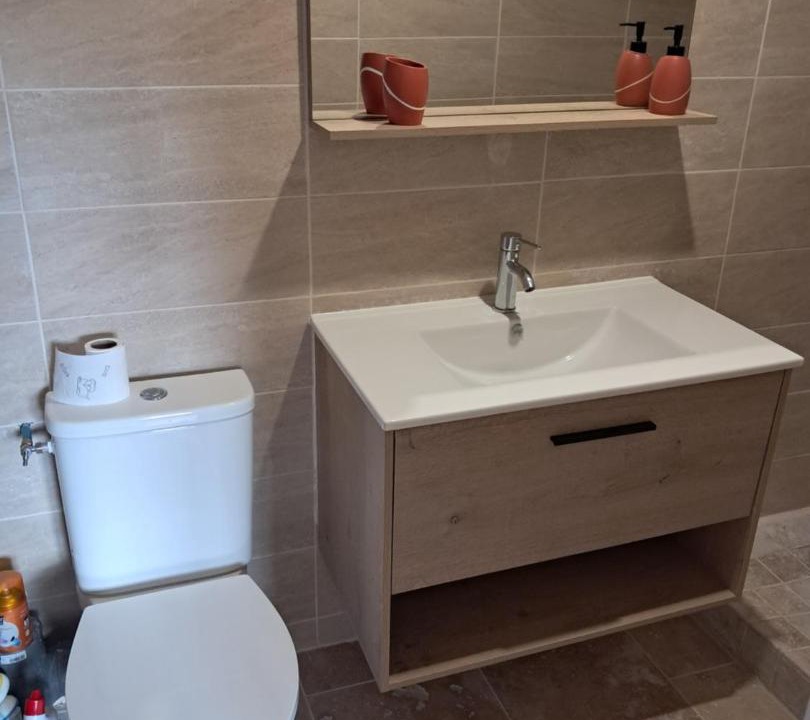 Photo of Bathroom in Pont-d'Ouilly