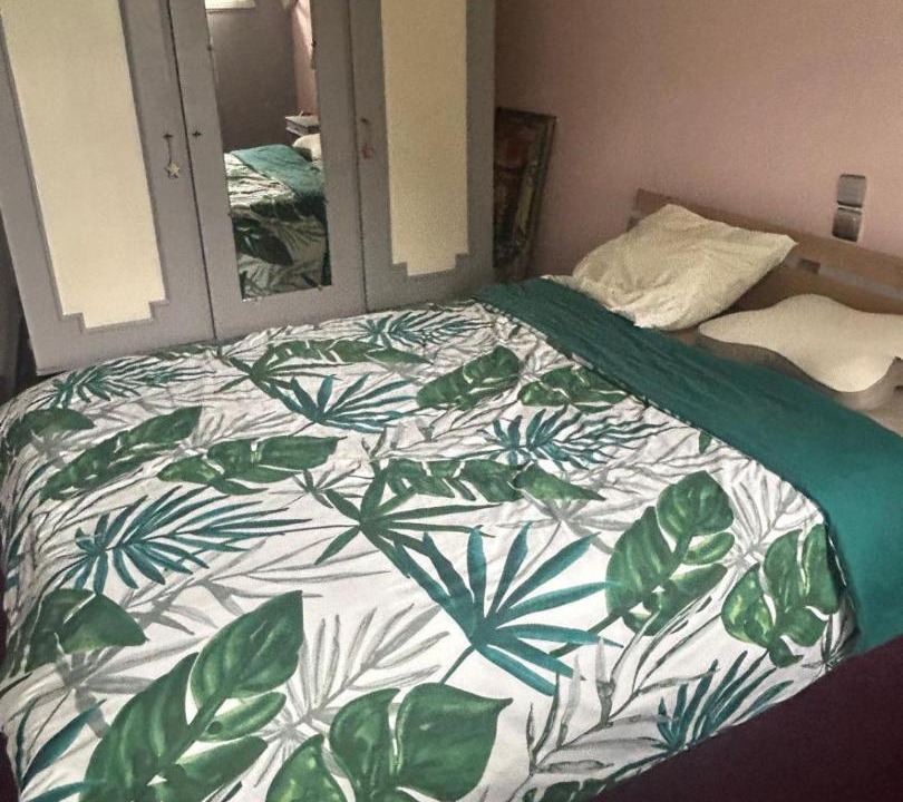 Photo of Bedroom in Gond-Pontouvre