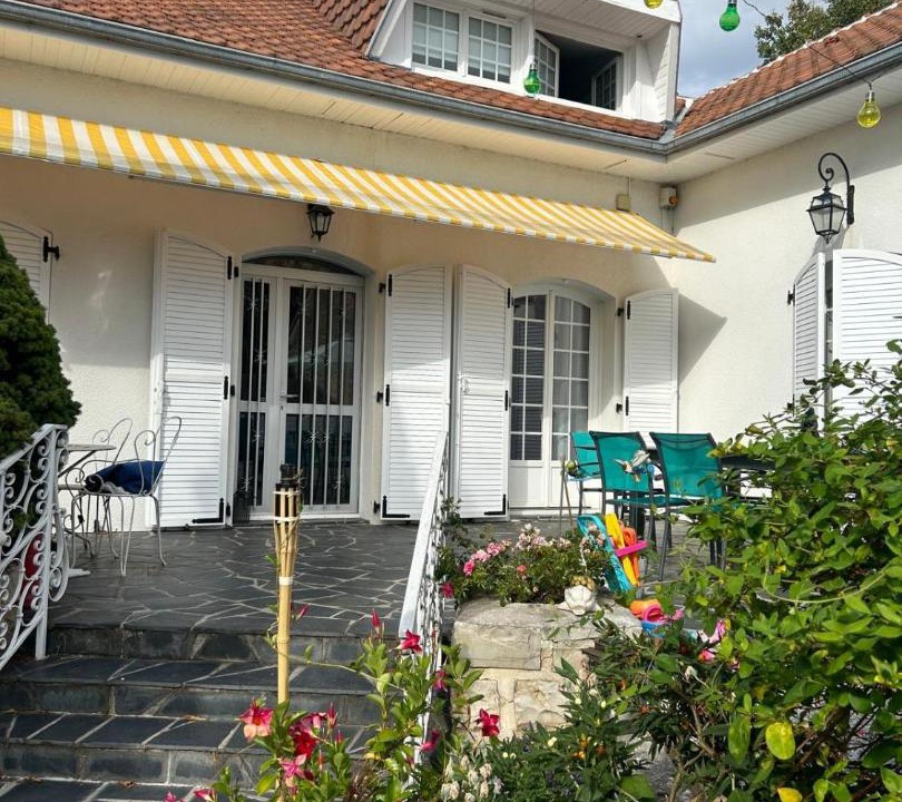 Photo of Others in Gond-Pontouvre