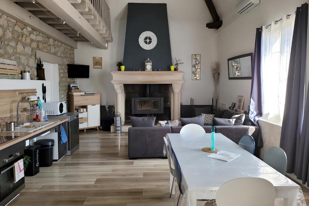 Photo of Others in Sainte-Maure-de-Touraine