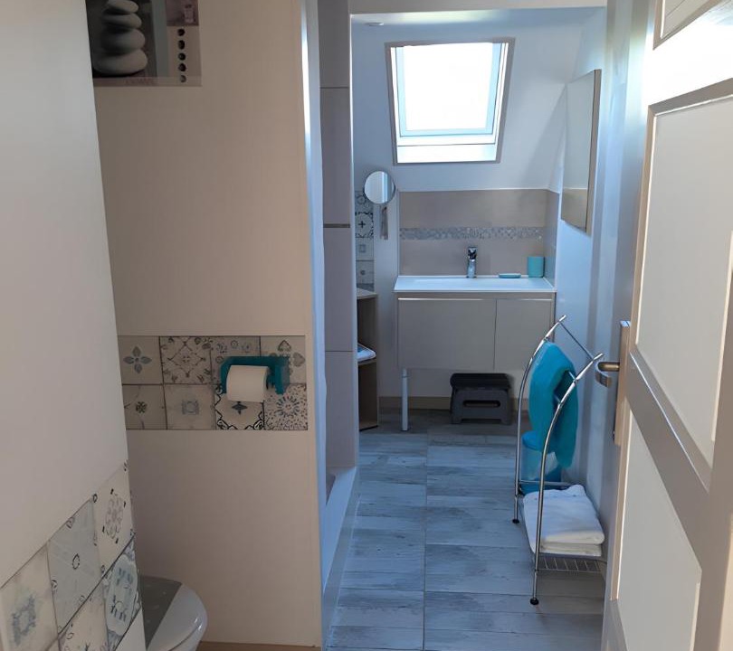 Photo of Bathroom in Sainte-Maure-de-Touraine