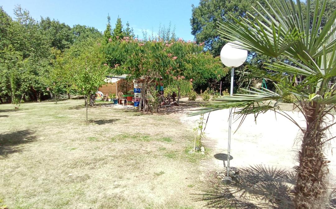 Photo of Outdoor in Peguilhan