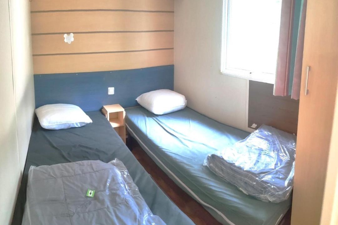 Photo of Bedroom in La Boissiere-de-Montaigu