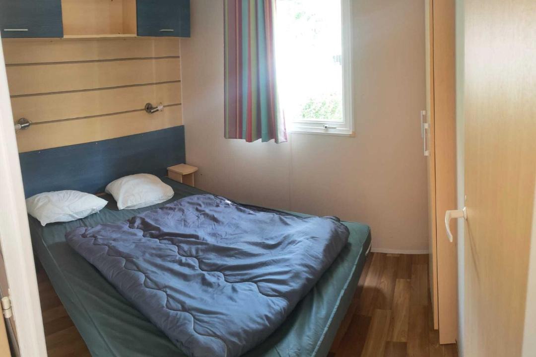 Photo of Bedroom in La Boissiere-de-Montaigu