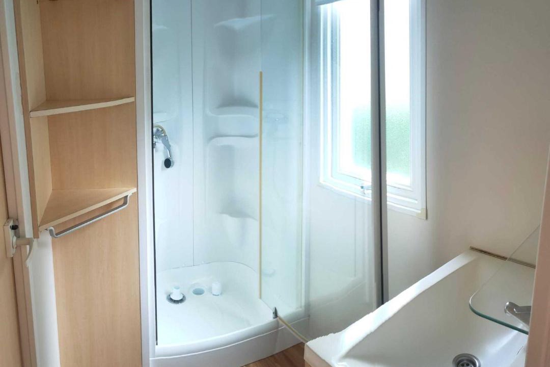 Photo of Bathroom in La Boissiere-de-Montaigu
