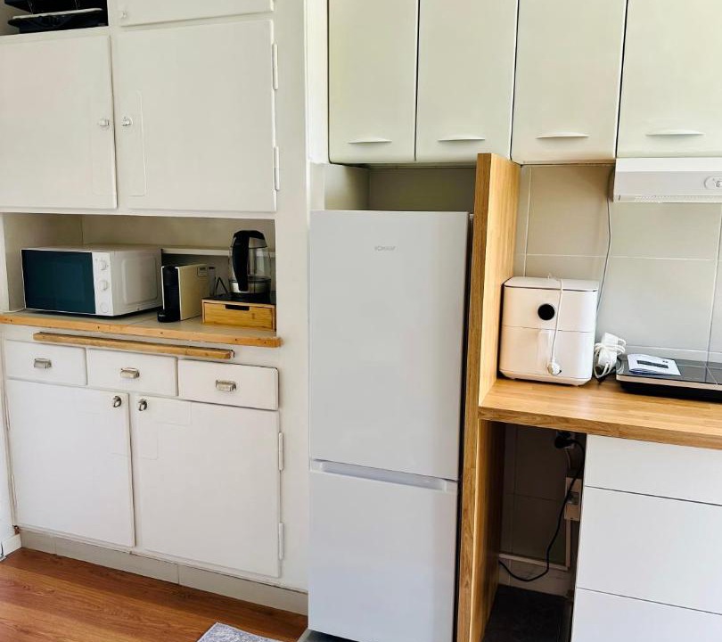 Photo of Kitchen in Sierre