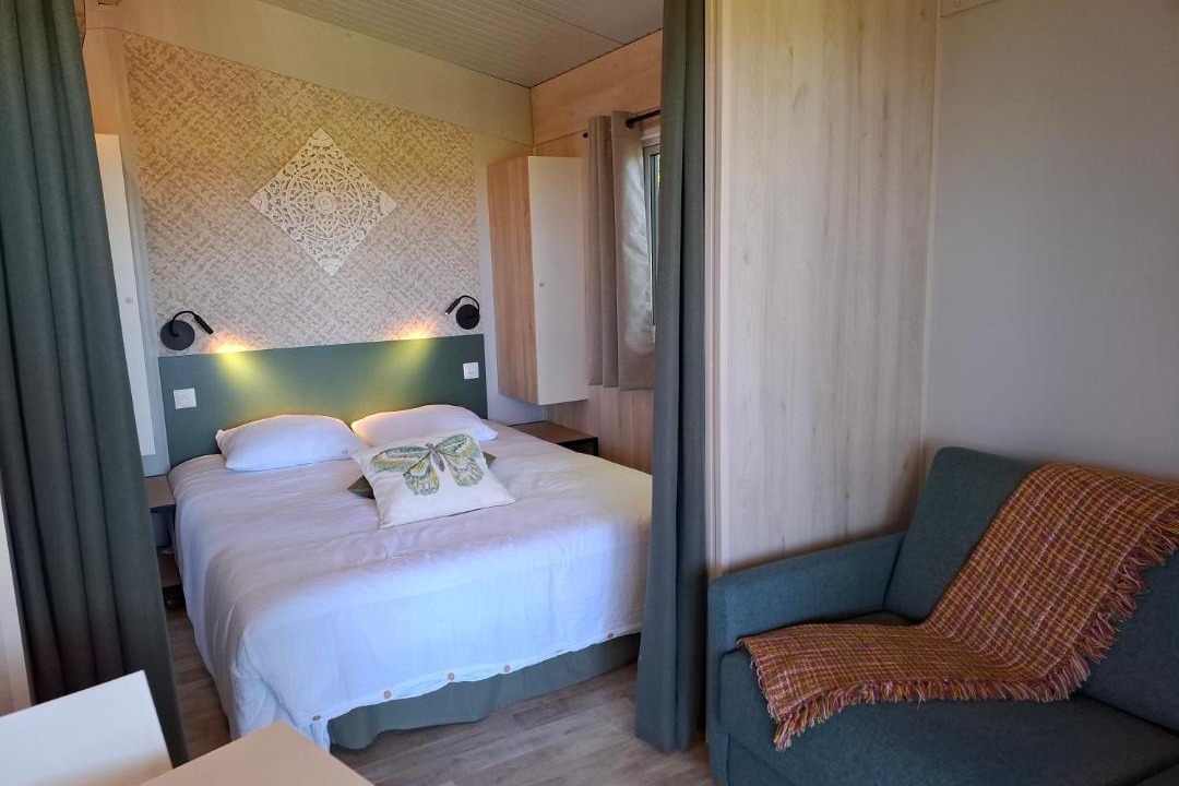 Photo of Bedroom in Flexanville