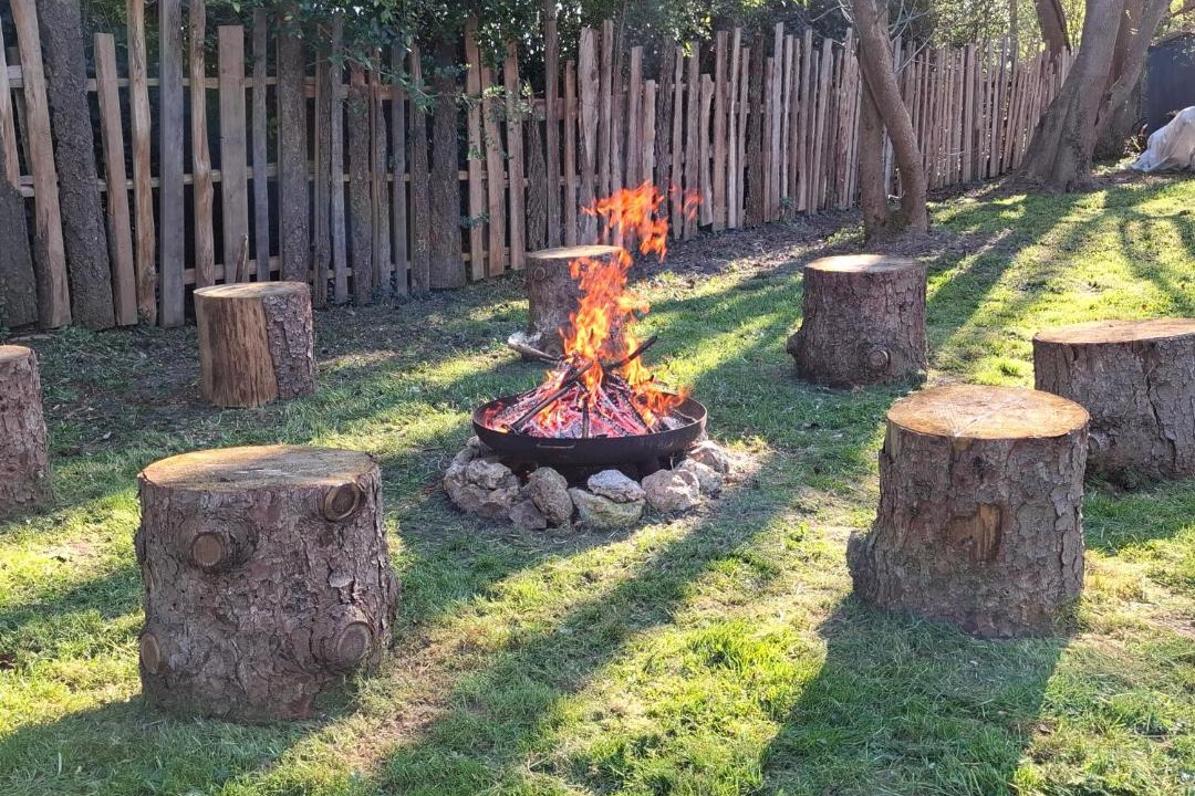 Photo of Outdoor in Flexanville