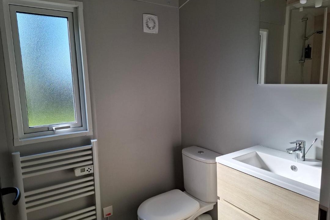 Photo of Bathroom in Flexanville