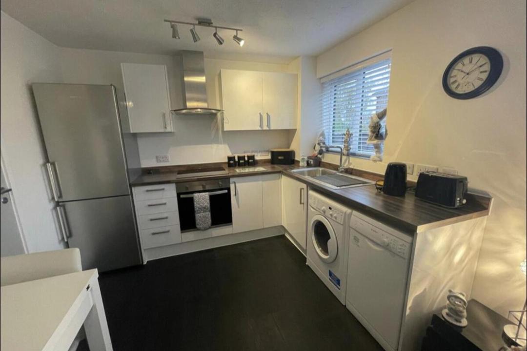 Photo of Kitchen in East Hagbourne