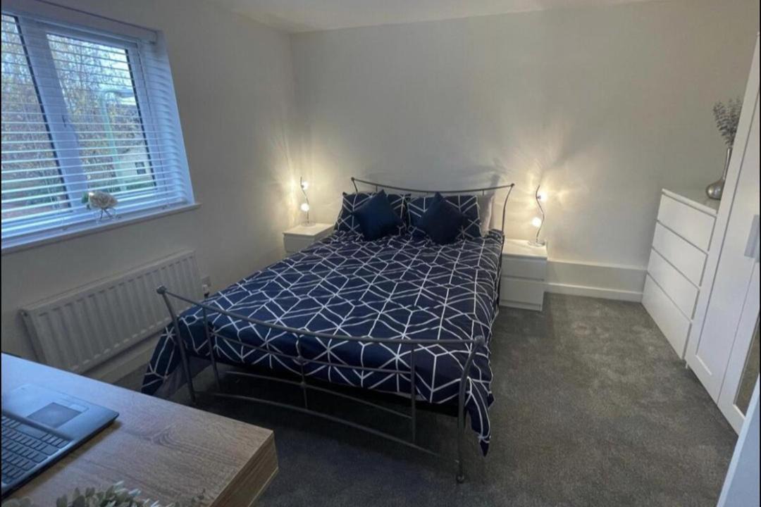 Photo of Bedroom in East Hagbourne