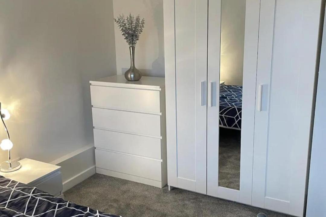 Photo of Bedroom in East Hagbourne