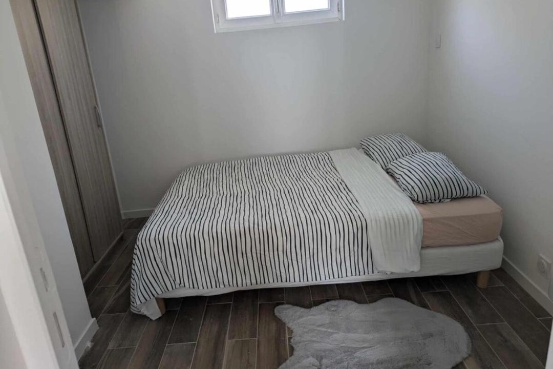 Photo of Bedroom in Deux Croix-Banchais