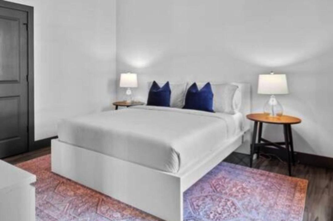 Photo of Bedroom in Downtown St. Louis
