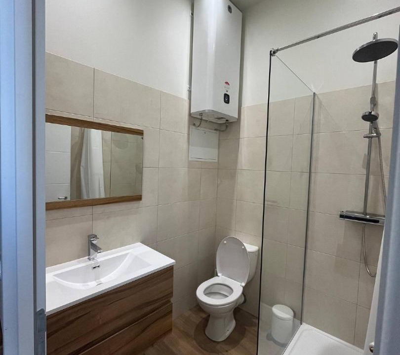 Photo of Bathroom in Centre Ville