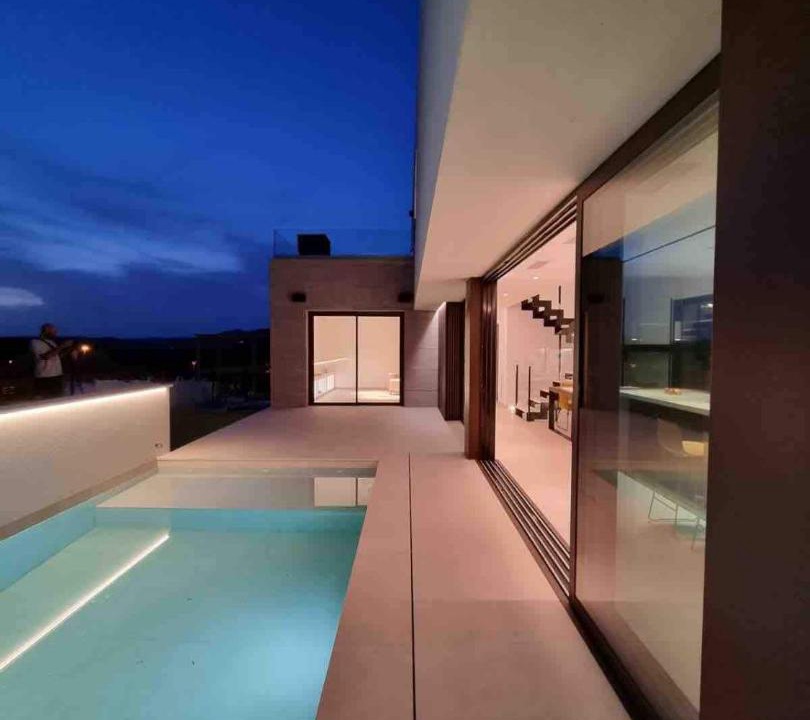 Photo of Patio Balcony in El Mas Trempat