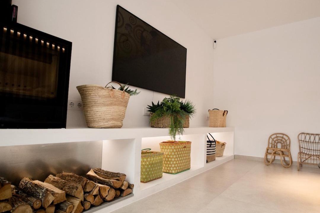 Photo of Livingroom in El Mas Trempat