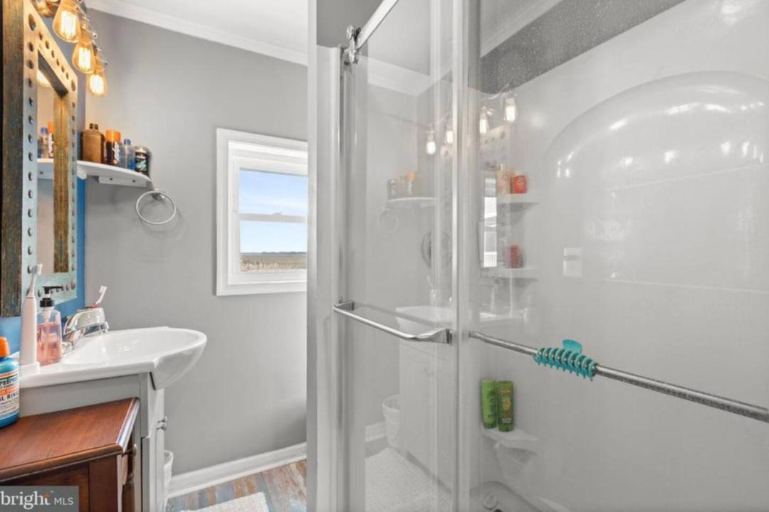 Photo of Bathroom in Slaughter Beach