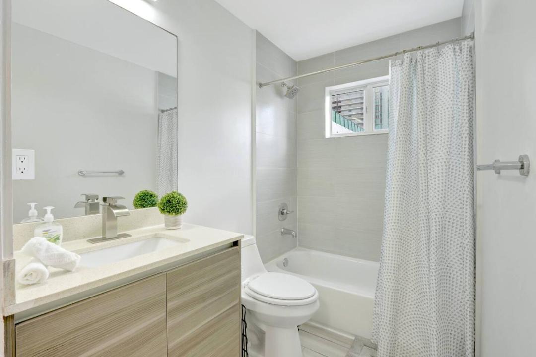 Photo of Bathroom in Midtown