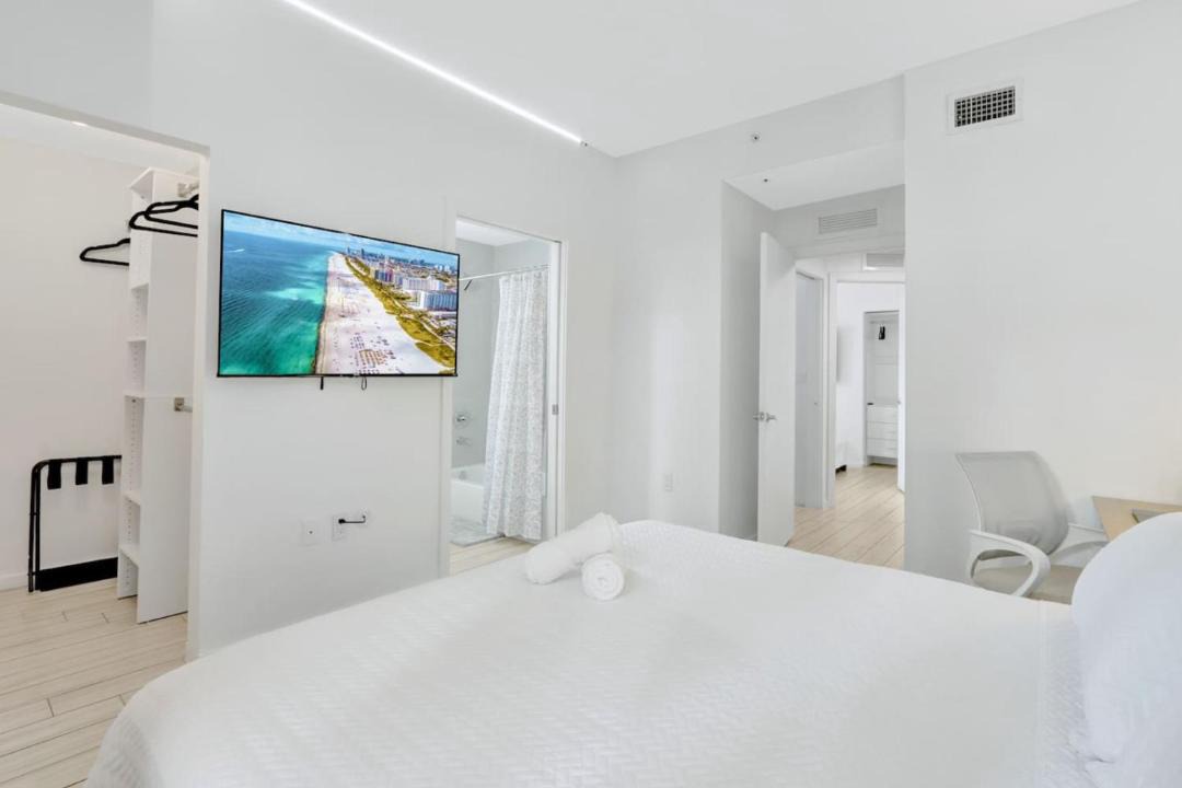Photo of Bedroom in Midtown