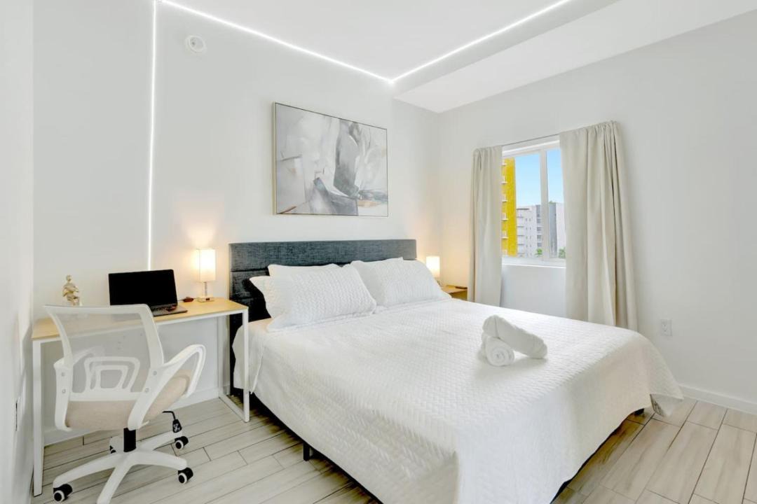 Photo of Bedroom in Midtown