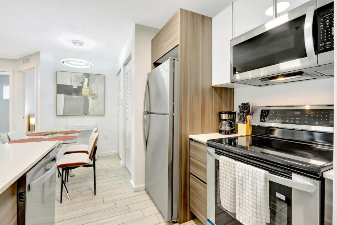 Photo of Kitchen in Midtown