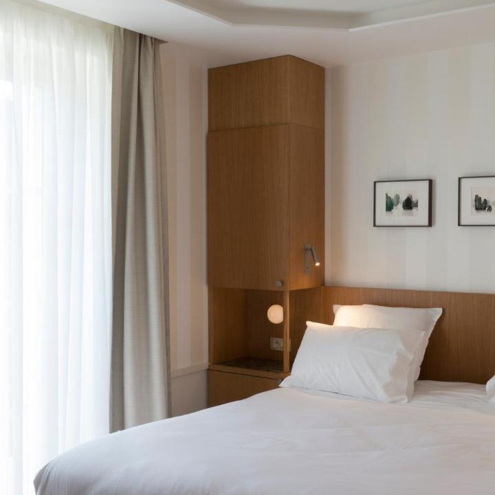 Photo of Bedroom in Quartier de la Recege