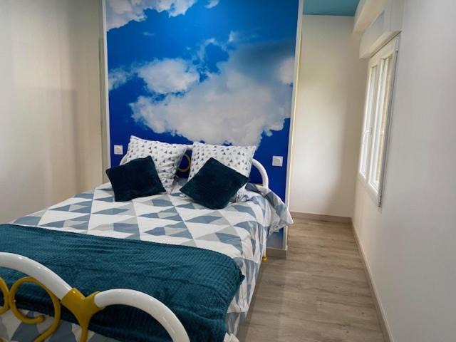 Photo of Bedroom in Amfreville-les-Champs