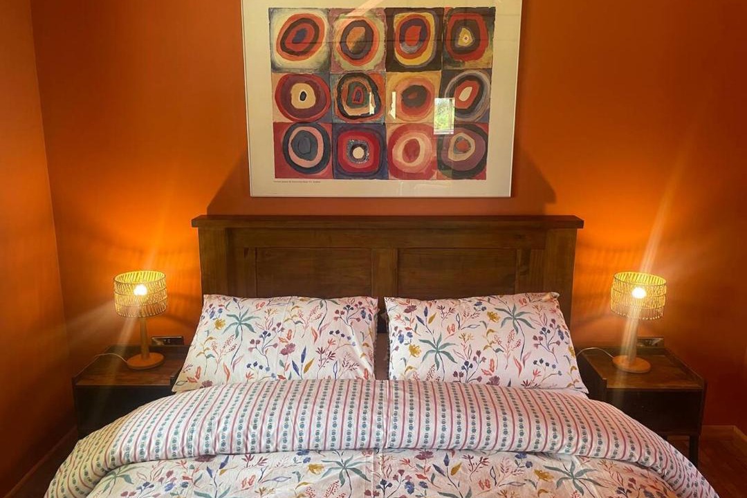 Photo of Bedroom in Halesworth