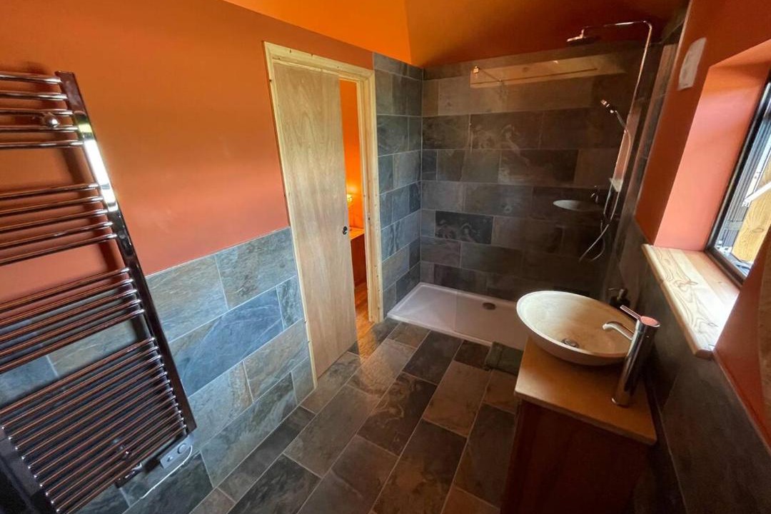 Photo of Bathroom in Halesworth