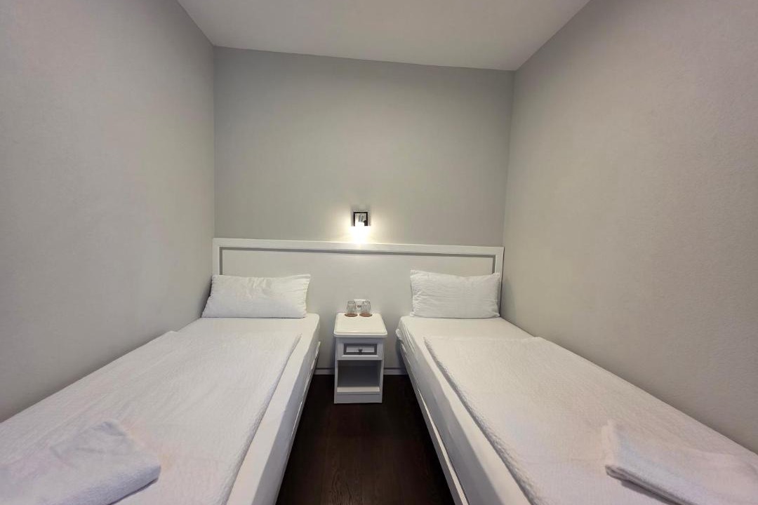 Photo of Bedroom in Kreuzlingen