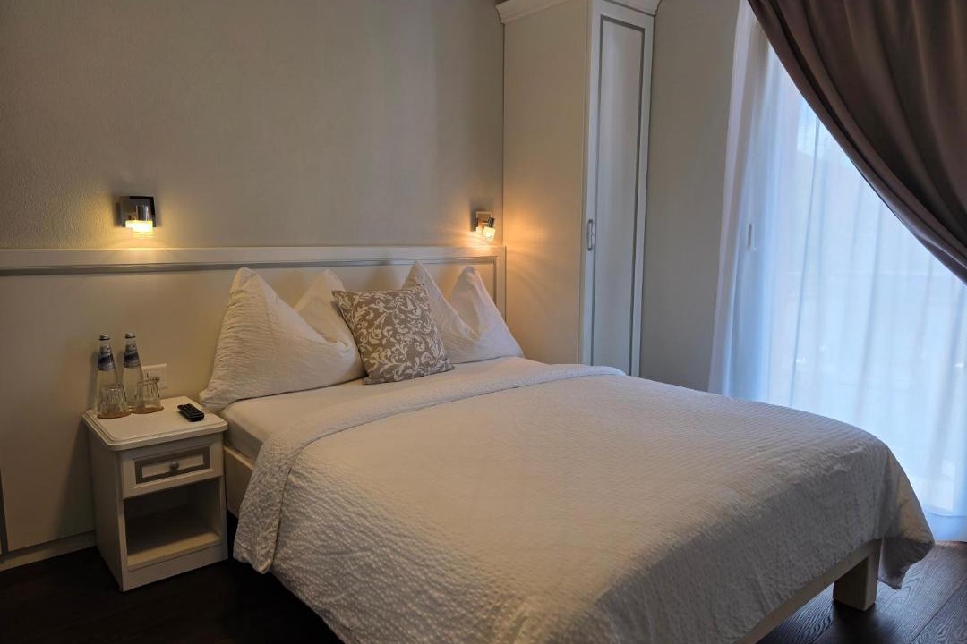 Photo of Bedroom in Kreuzlingen